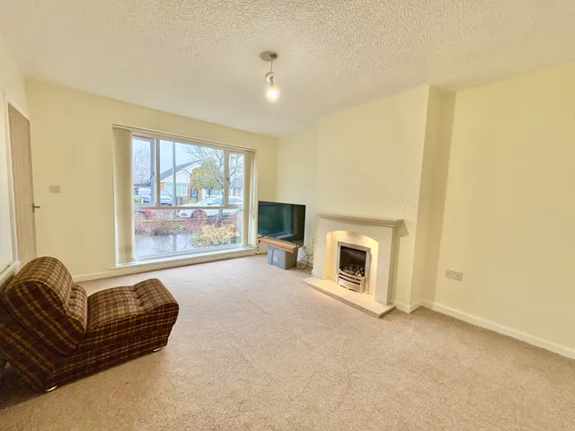 Photo 2 — Dorchester Road, Preston, Lancashire, PR3 1HH