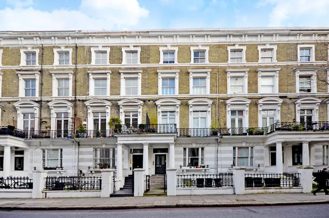 Flat 3, 17 Finborough Road, London, photo 1