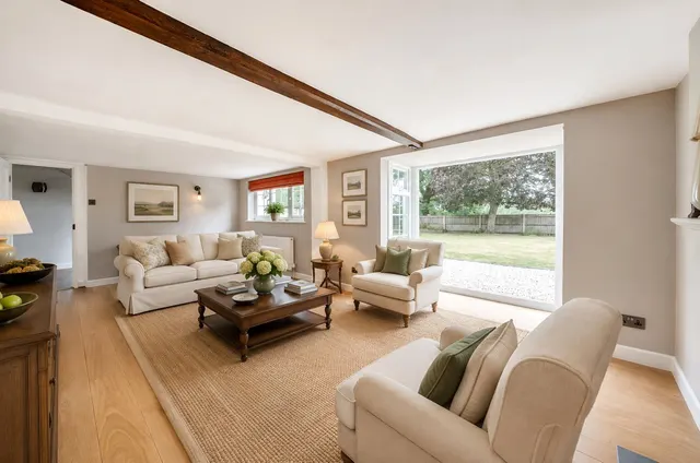 West Heath, Baughurst, Tadley, Hampshire, RG26 5LE, photo 1