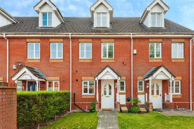 Alderton Close, Halewood, L26, photo 1