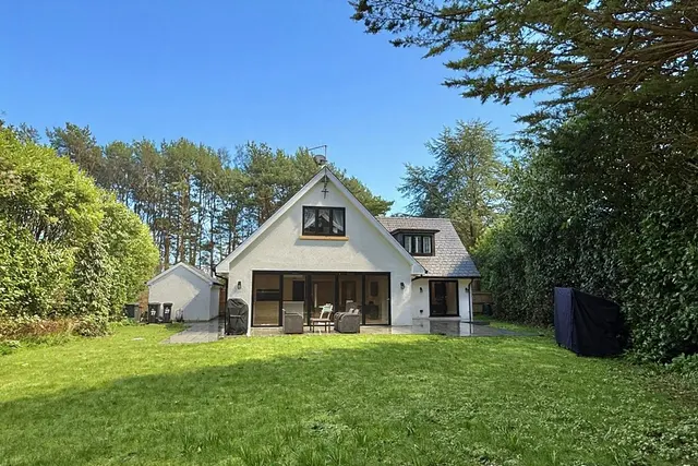 Bushmead Drive, Ashley Heath, BH24, photo 2
