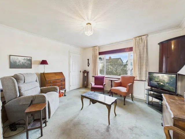 Sleningford Rise, Bingley, BD16, photo 3