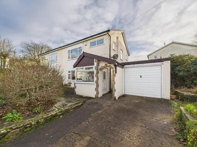 Sleningford Rise, Bingley, BD16, photo 1
