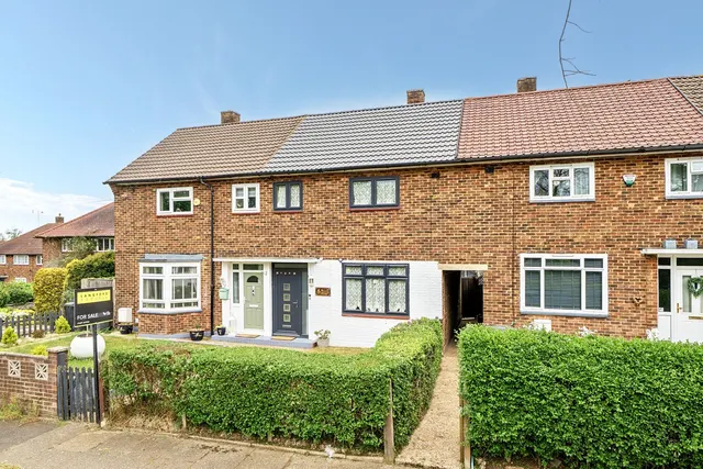 Cotmandene Crescent, BR5, photo 1