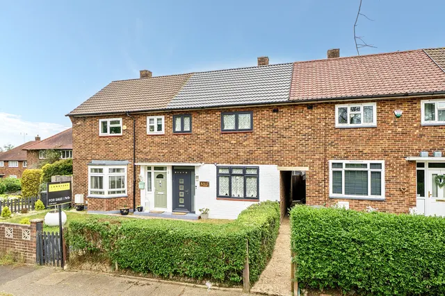 Cotmandene Crescent, BR5, photo 1