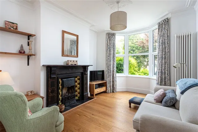 Photo 2 — The Village, Strensall, North Yorkshire, YO32