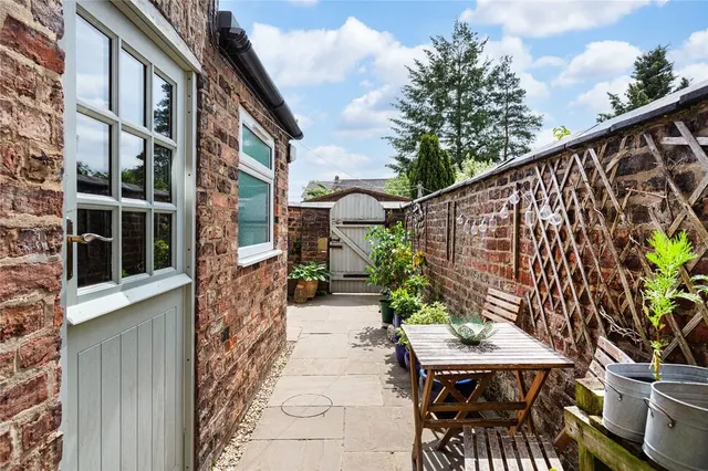 Photo 3 — The Village, Strensall, North Yorkshire, YO32
