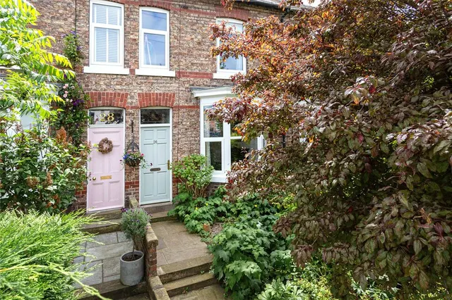 The Village, Strensall, North Yorkshire, YO32, photo 1