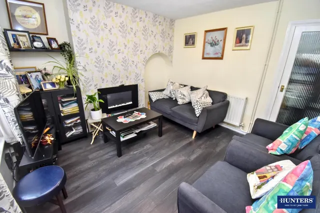 Florence Avenue, Wigston, LE18, photo 3