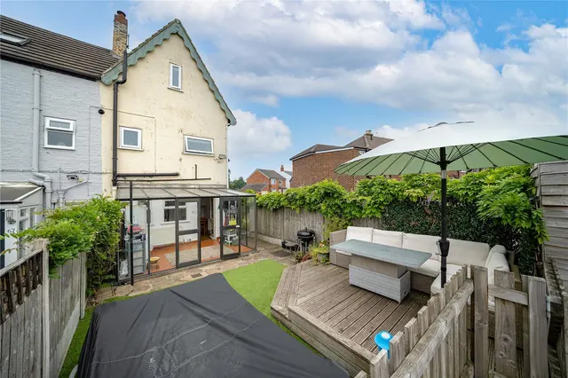 Sturton Lane, Garforth, LS25, photo 1