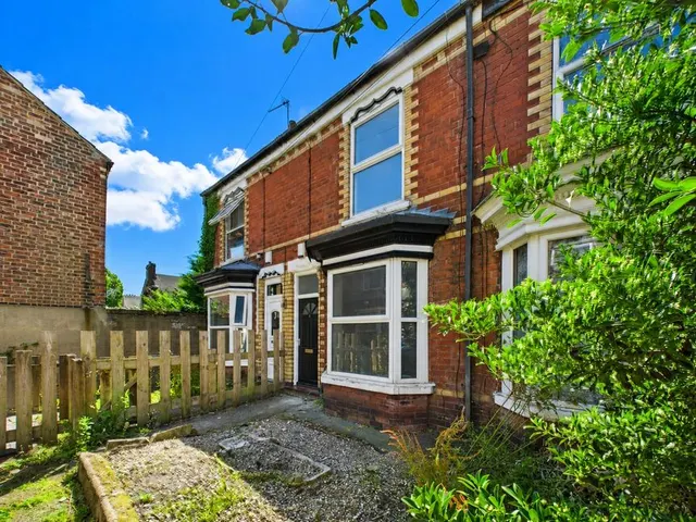 Sunny Grove, Sharp Street, East Yorkshire, HU5, photo 1