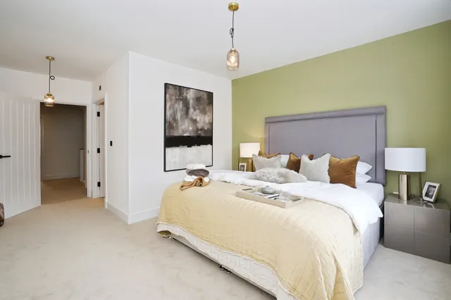 Burleigh Road, St. Albans, AL1, photo 2