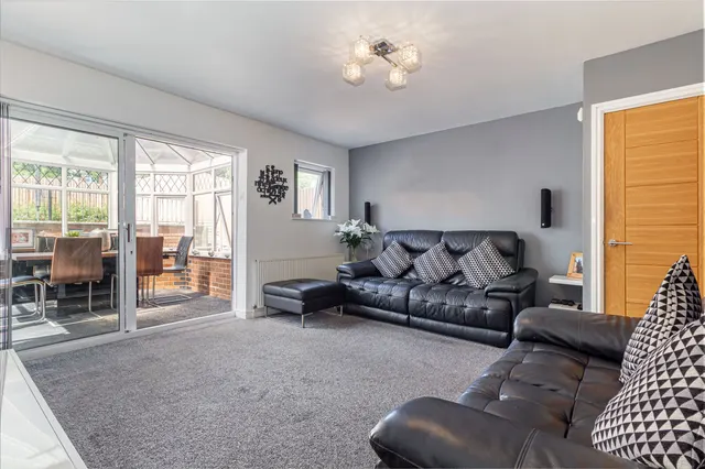 Photo 3 — Copse Close, Northfield, Birmingham, B31 2JH