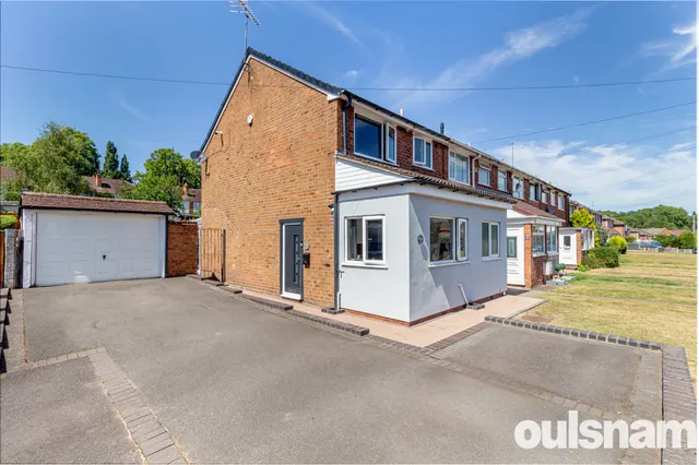 Copse Close, Northfield, Birmingham, B31 2JH, photo 1