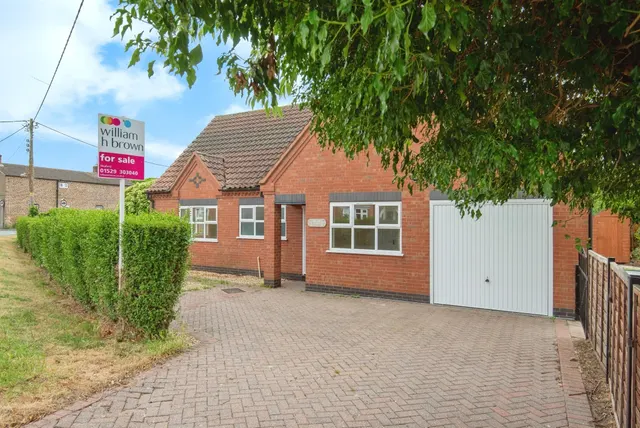 West Street, Billinghay, Lincoln, photo 1
