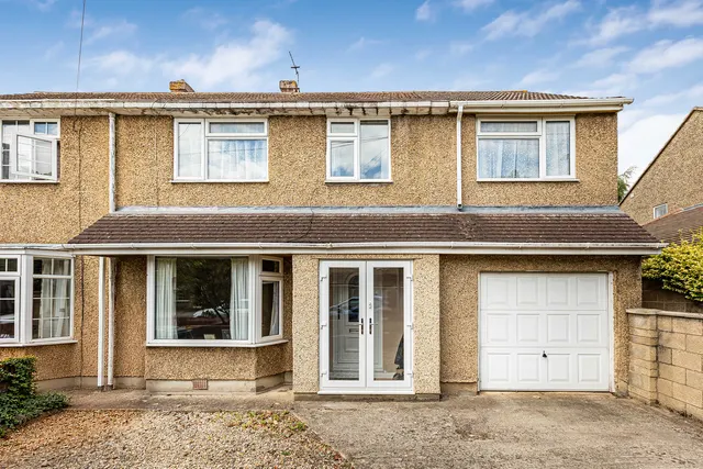 Edinburgh Drive, Kidlington, photo 1