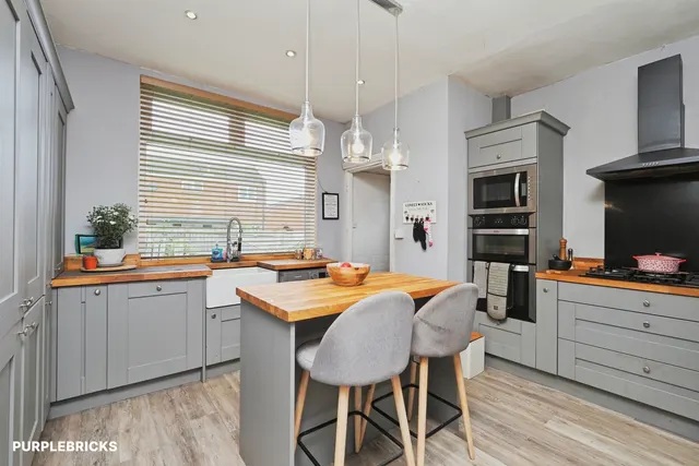 Ambleside Avenue, Seaham, SR7, photo 1
