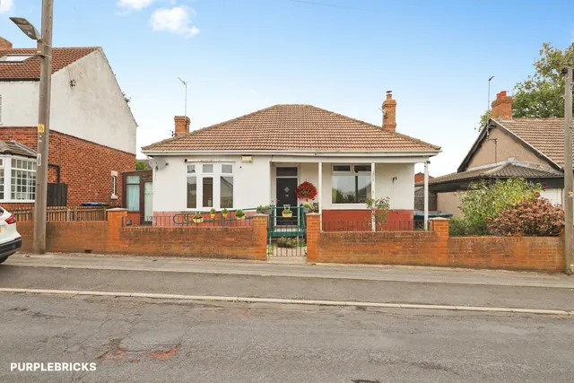 Ambleside Avenue, Seaham, SR7, photo 2