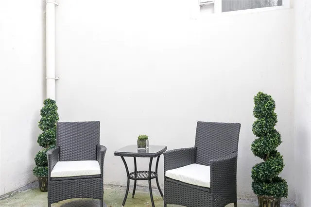 Chilworth Court, London, W2, photo 3