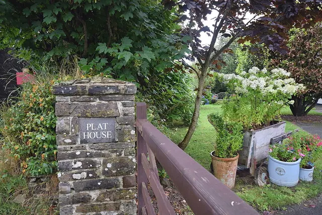 Plat House, Parkham, EX39, photo 2