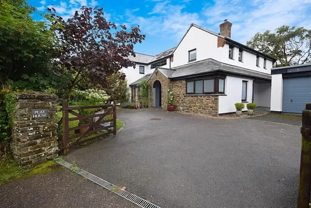 Plat House, Parkham, EX39, photo 1