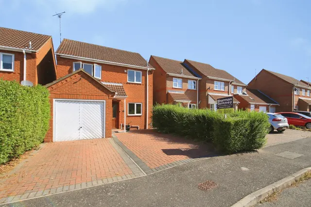 Viking Way, Peterborough, PE7, photo 1