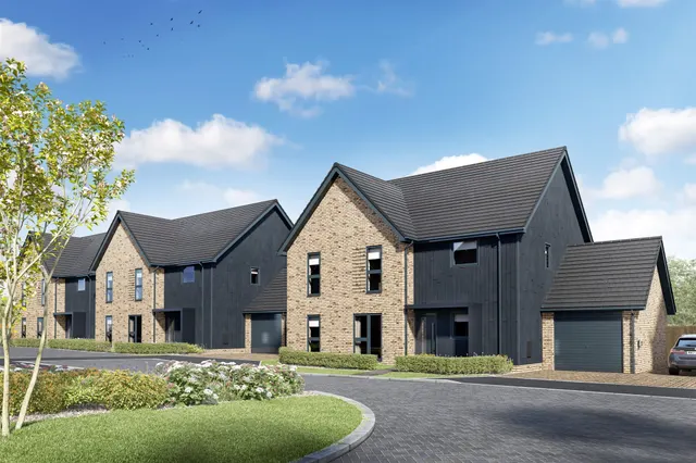 St. Johns Drive, Stone, Aylesbury, photo 1