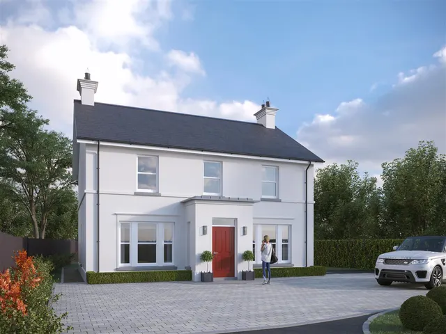 Ballymullan Road, crawfordsburn, BT19, photo 1