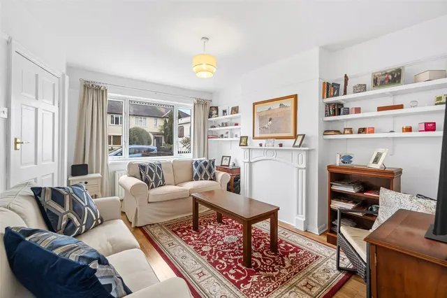 Photo 2 — Broome Road, Hampton, TW12 2PU