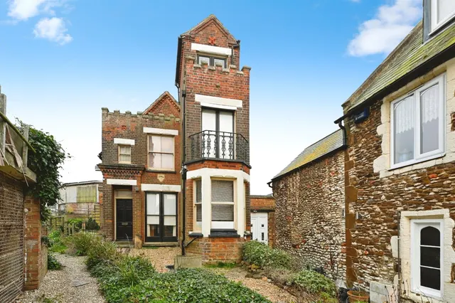 High Street, Hunstanton, photo 1