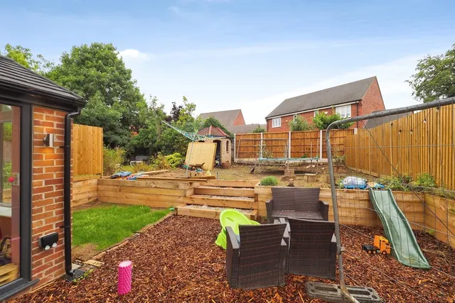 Glenwood Avenue, Wollaton, NG8, photo 2