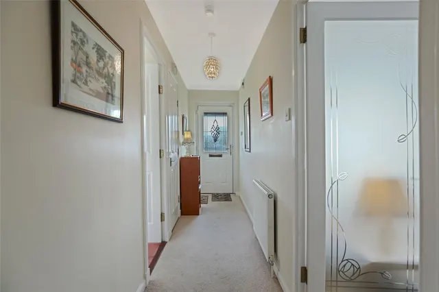 Photo 2 — Milton Crescent, TROON, Ayrshire, KA10