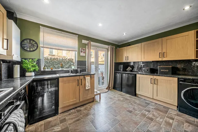 Photo 3 — Ledbury Street, Leigh, Leigh, WN7 1PY