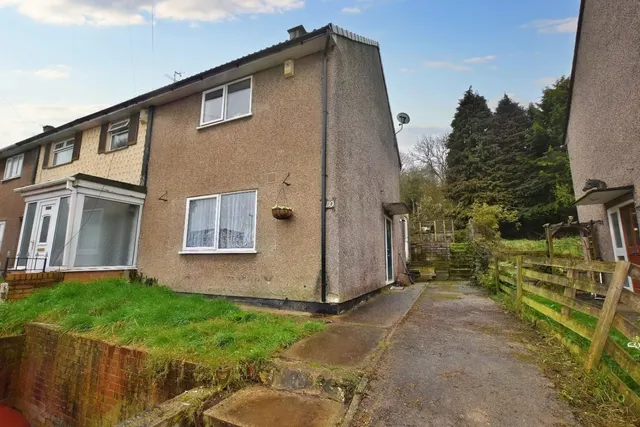 Newland Road, Bristol, BS13, photo 1