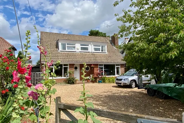 Southampton Road, Ringwood, BH24, photo 1