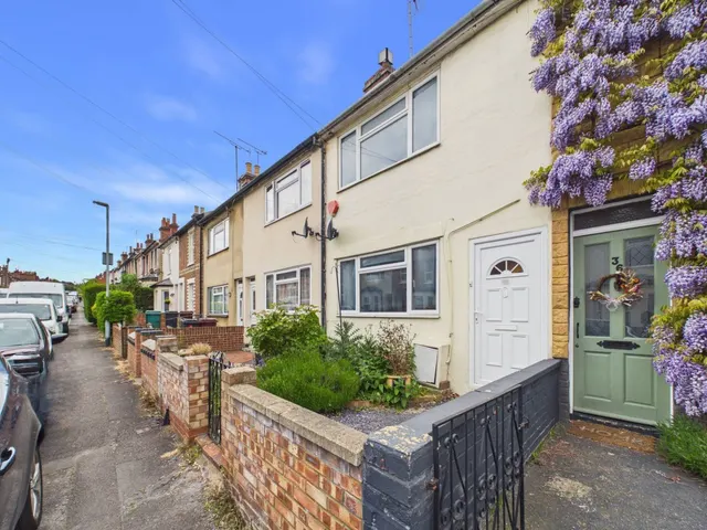 Beecham Road, Reading, RG30, photo 1