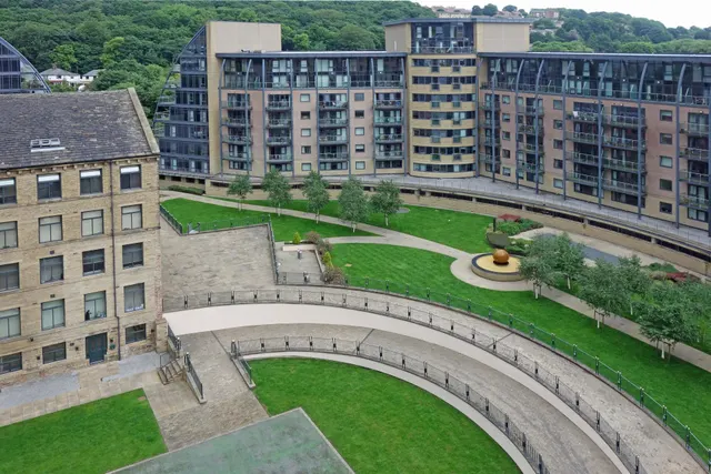 Photo 3 — Salts Mill Road, West Yorkshire, Shipley, BD17