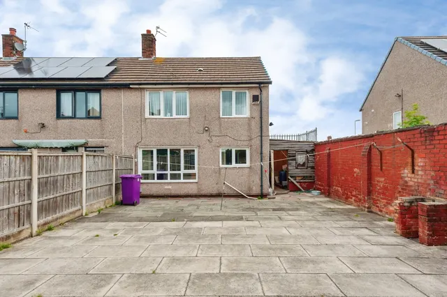 Totnes Road, Liverpool, L11, photo 1