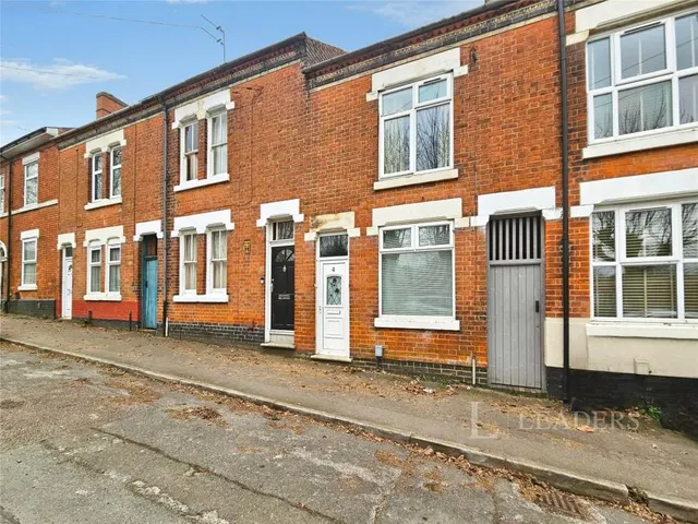 Handford Street, Derby, DE22, photo 1