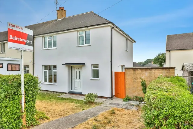 Brandish Crescent, Clifton, Nottingham, NG11, photo 1