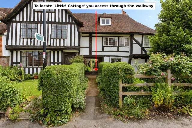 High Street, Cranbrook, TN17, photo 3