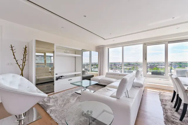 Photo 2 — 78 Flotilla House, Battersea Reach, Juniper Drive, London