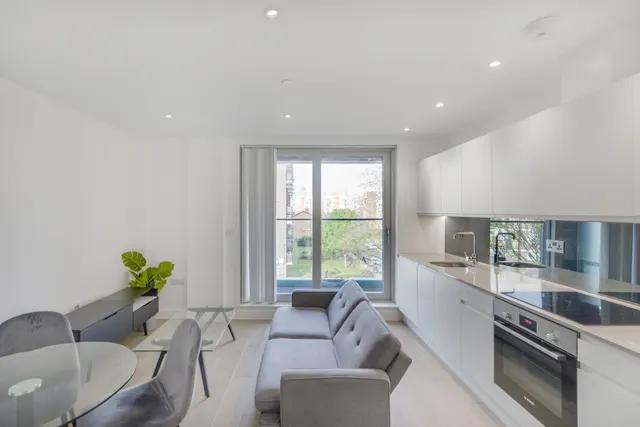 Grange Walk, London, SE1, photo 1