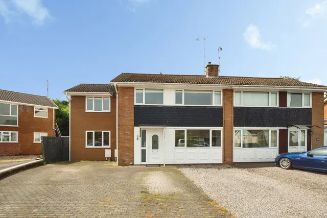 Hafod Road, Newport, NP18, photo 1