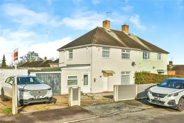 Foxearth Avenue, Clifton, Nottingham, NG11, photo 1