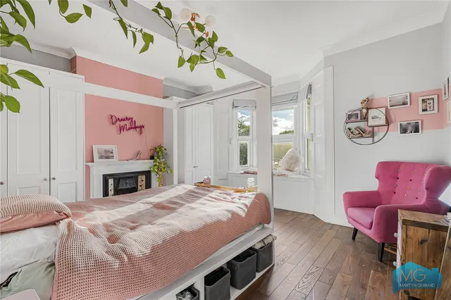 Oakfield Road, Stroud Green, N4, photo 2