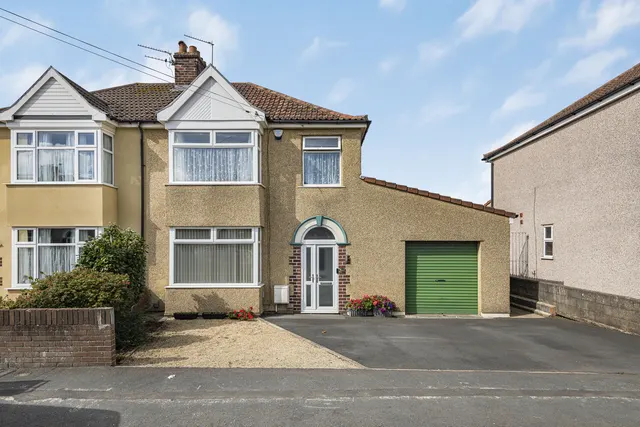 Savoy Road, Brislington, BS4, photo 1