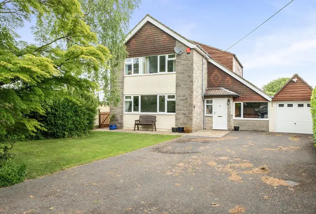 Currells Lane, Felton, BS40 9XG, photo 1