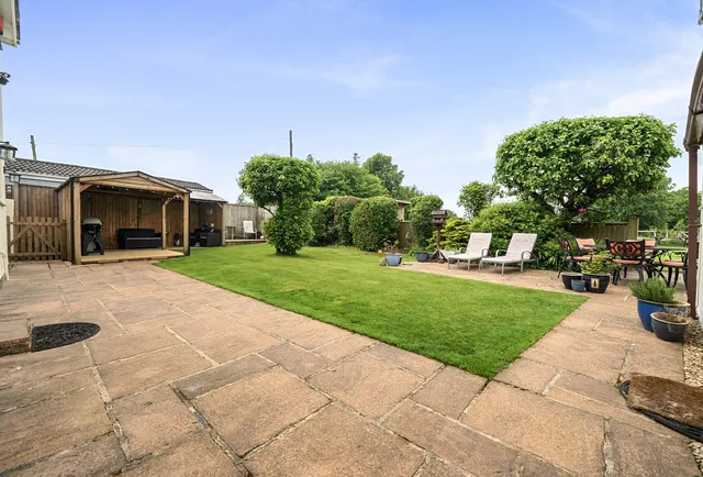 Photo 2 — Currells Lane, Felton, BS40 9XG