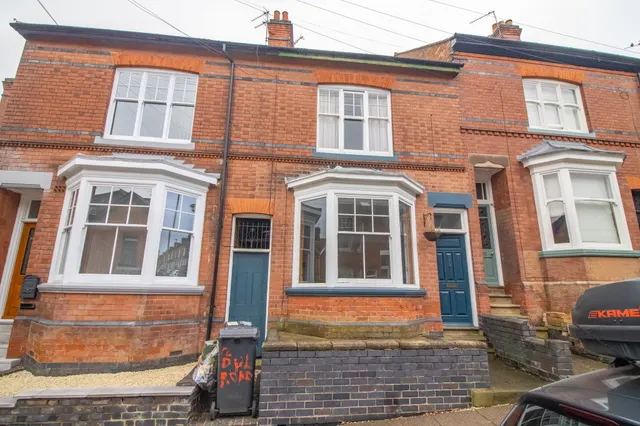 2A Dulverton Road, Leicester, Leicester, LE3 0SA, photo 1